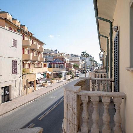 Trilocale A Due Passi Dal Centro E Dal Mare Διαμέρισμα Σαν Βιντσέντσο Εξωτερικό φωτογραφία