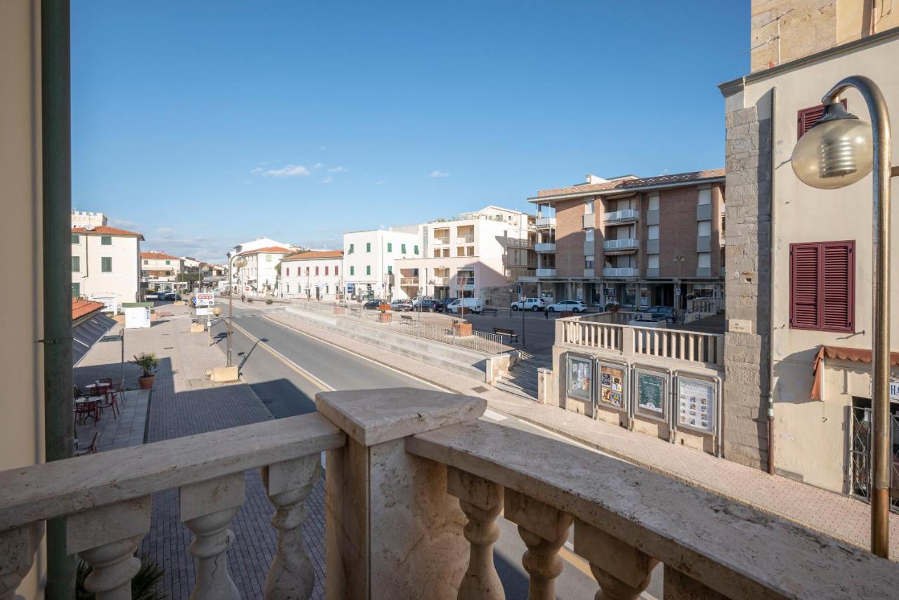 Trilocale A Due Passi Dal Centro E Dal Mare Διαμέρισμα Σαν Βιντσέντσο Εξωτερικό φωτογραφία